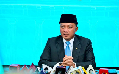 Istana Sebut Tengah Rencanakan Kunjungan Presiden Prabowo ke Lokasi Terdampak Gempa NTT
