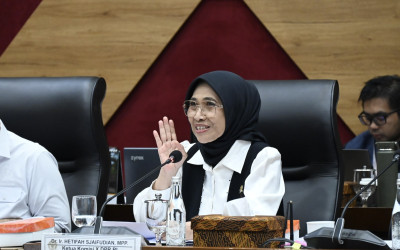 Ketua Komisi X DPR Nilai Putusan MK Jadi Momentum untuk Tingkatkan Kualitas SDM