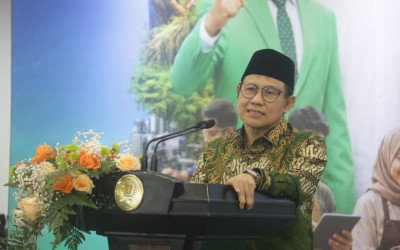 Cak Imin Spill Presiden Prabowo Bakal Hadiri Harlah Ke-28 PKB di JCC