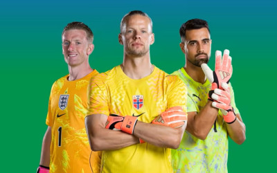 Daftar Kiper Terbaik di 16 Besar Piala Dunia 2026