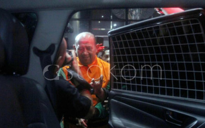 Kronologi Kasus Bupati Langkat: dari OTT hingga Ditetapkan Tersangka oleh KPK