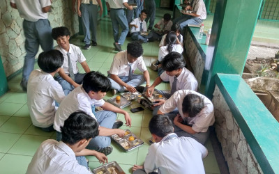 Setelah Jeda Libur Sekolah, Program MBG Kembali Back on Track dengan Kualitas yang Makin Glow Up