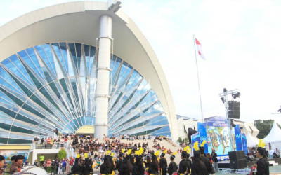 Kupang Digital Festival 2026