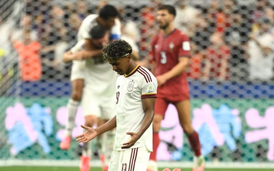 Hasil Piala Dunia 2026: Spanyol Depak Portugal!