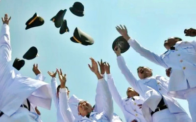 Presiden Prabowo Dijadwalkan ke Jatinangor: 1.204 Pamong Praja Muda IPDN Siap Dilantik