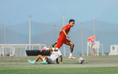 Ujian Perdana Era John Herdman, Ini Jadwal Indonesia Vs Kamboja di Piala AFF 2026