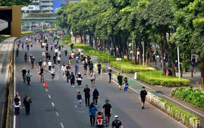 Nggak Harus Ribet, Ini 4 Kebiasaan Sederhana untuk Jaga Tubuh Tetap Sehat