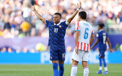 Mbappe Pimpin Perebutan Sepatu Emas Piala Dunia 2026