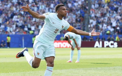 Hasil Piala Dunia 2026: Tekuk Maroko 2-0, Prancis Lolos ke Semifinal