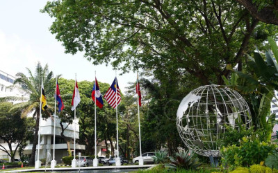 ASEAN Update: Kemlu Spill 1.200+ WNI Korban Online Scam Myanmar Berhasil Pulang!