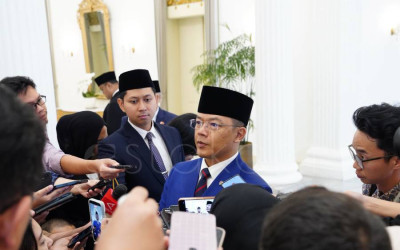 Terkait Iran, Menlu Sugiono Tegaskan Posisi RI Dorong Stabilitas dan Hormati MoU Damai!