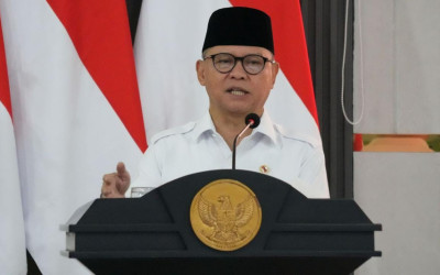 Usut Tuntas! P2MI Selidiki Kasus PMI Cianjur Pulang dari Libya