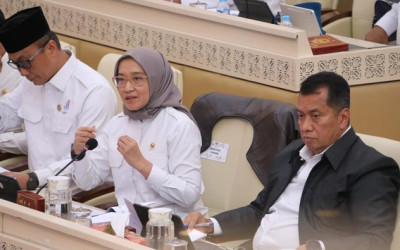 MenPAN-RB dan Kepala BKN Beri Pesan untuk Seluruh ASN: Jaga Integritas dan Terus Layani Masyarakat