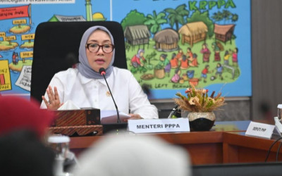 Balita Bekasi Tewas Diduga Dianiaya Ibu Tiri, Menteri PPPA: Alarm Perlindungan Anak di Ranah Domestik