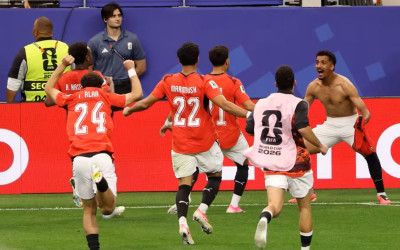 Hasil Piala Dunia 2026: Mesir Depak Australia Lewat Penalti