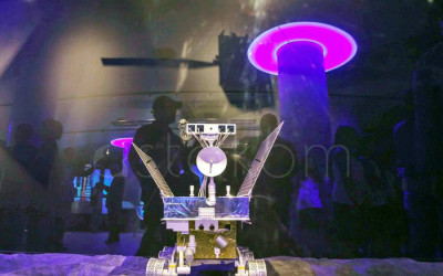 Museum Edukasi Teknologi Resmi Dibuka di Kota Solo