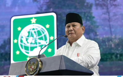Presiden Prabowo: Pemerintah Tidak Anti-Kritik, tapi Menolak Fitnah dan Caci Maki