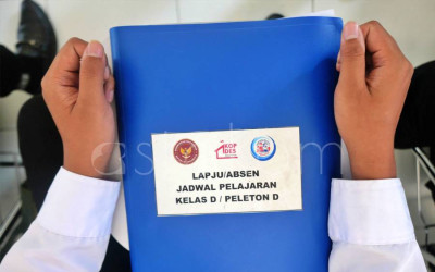 Pelatihan Calon Manajer Koperasi di Makassar