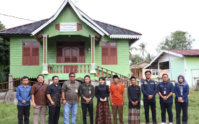 Pemerintah Jamin Tanah Ulayat Nggak Bakal Dicaplok Negara, Sah Jadi Tameng Hak Adat!