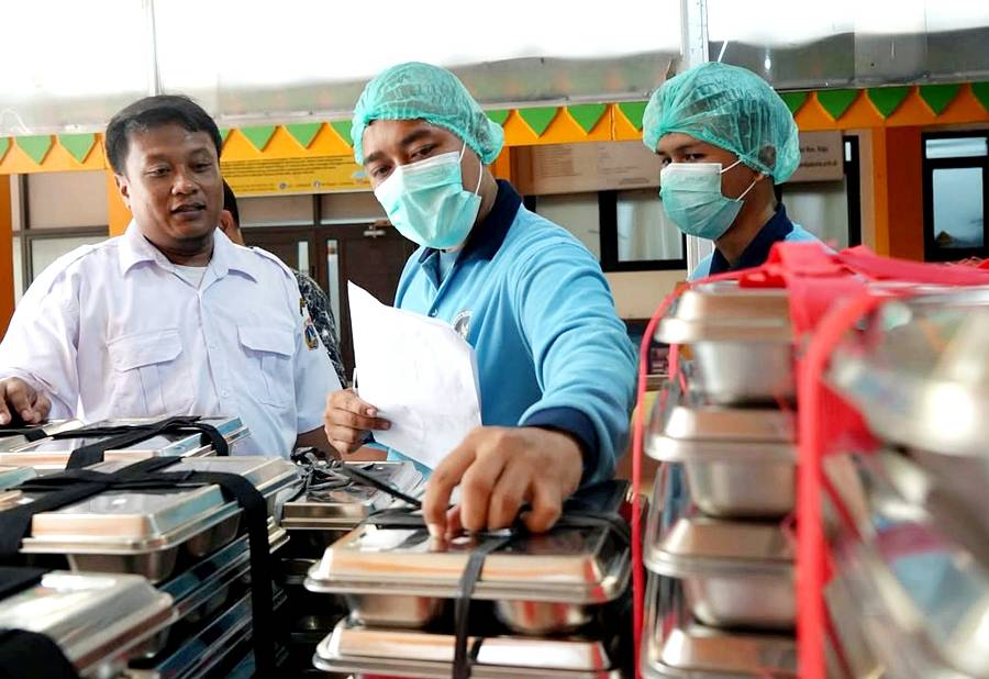 [Badan Gizi Nasional RI]