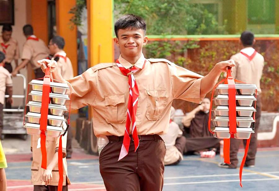 [Badan Gizi Nasional RI]