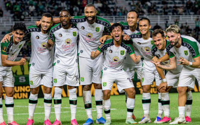 Piala Presiden 2026: Menang 1-0 atas PSMS, Persebaya Lolos Semifinal