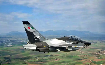 Indonesia Amankan 12 Jet Tempur M-346F Block 20, Bawa Radar AESA hingga Kokpit Digital Canggih