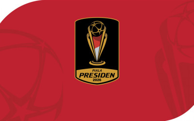 Catat! Jadwal Piala Presiden 2026 Hari Ini: Persija vs Port FC, Persebaya vs PSMS