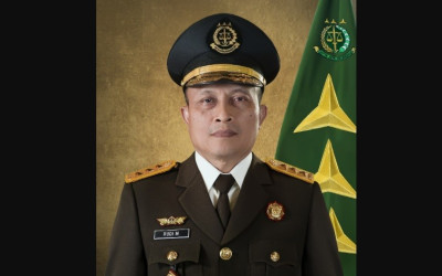 Jadi Plt Jampidsus: Rudi Margono Spill Pesan Jaksa Agung