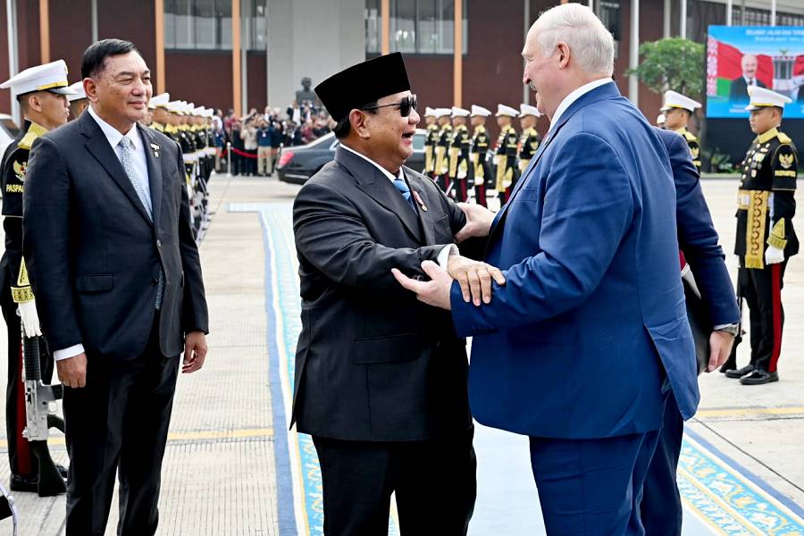 [Tim Media Presiden]