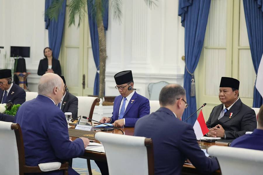 [Tim Media Presiden]
