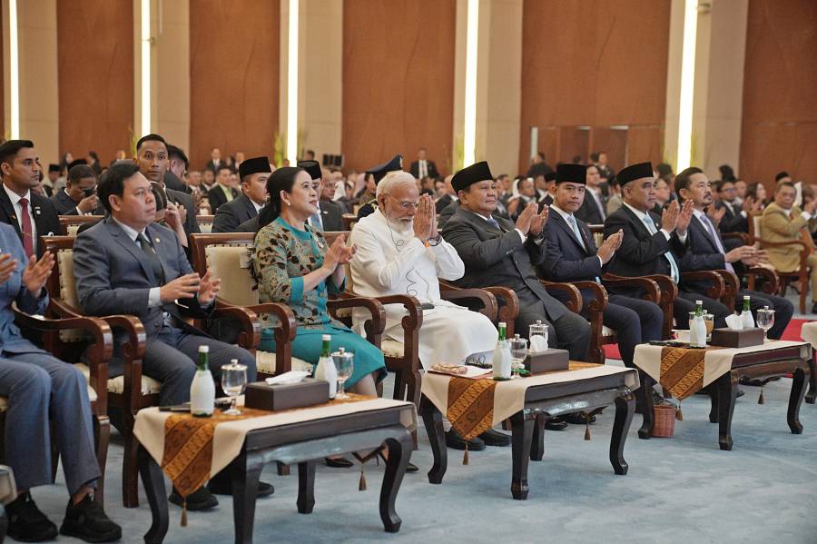 [Tim Media Presiden]