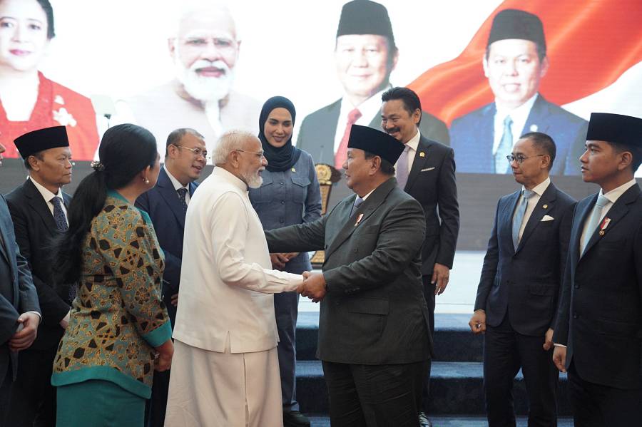 [Tim Media Presiden]