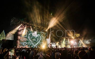 Prambanan Jazz Festival 2026