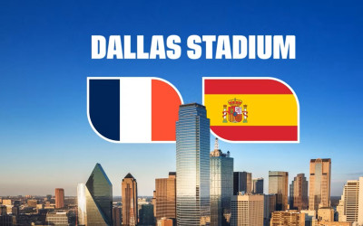 Prediksi Prancis Vs Spanyol: Ketajaman Les Bleus Ditantang Dominasi Lini Tengah La Furia Roja