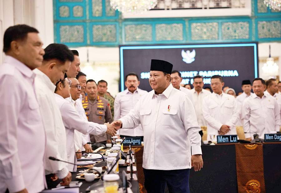 [Tim Media Presiden]