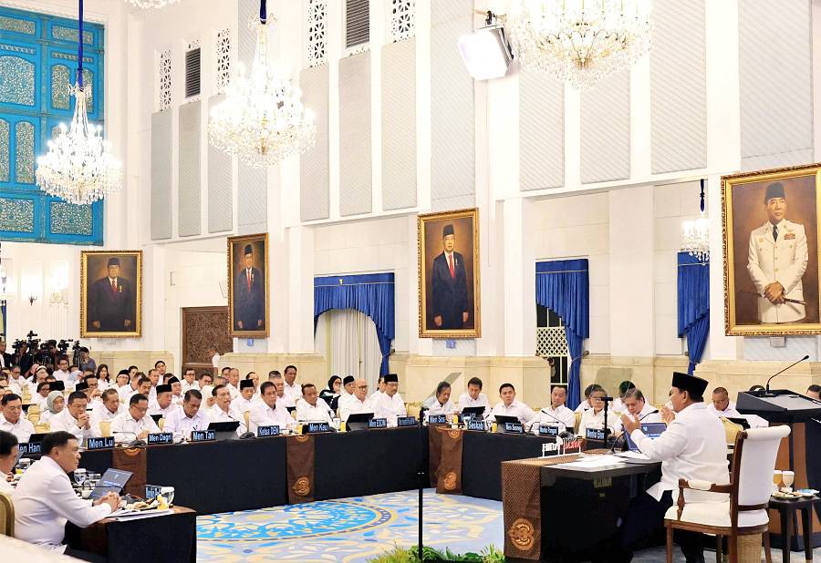 [Tim Media Presiden]