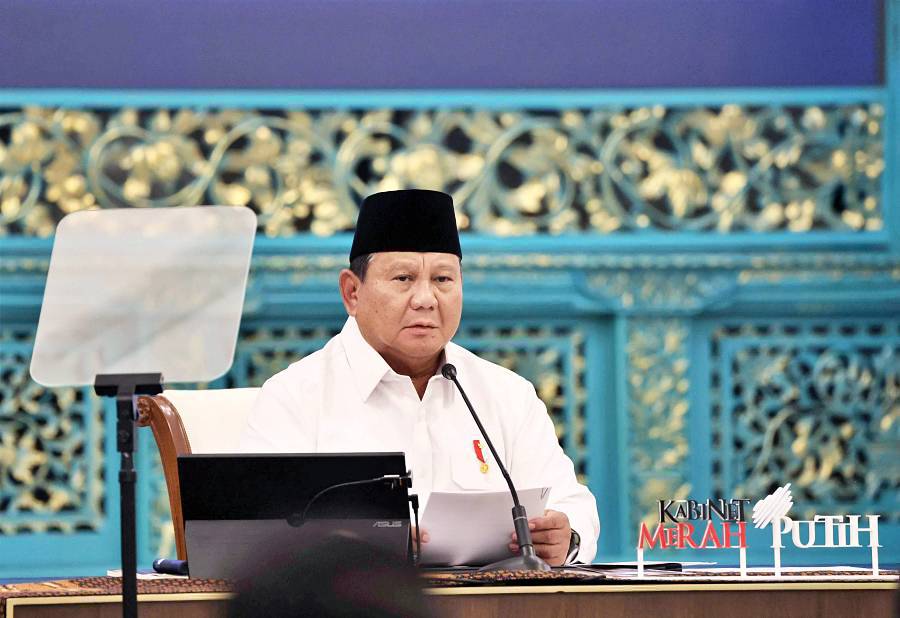 [Tim Media Presiden]