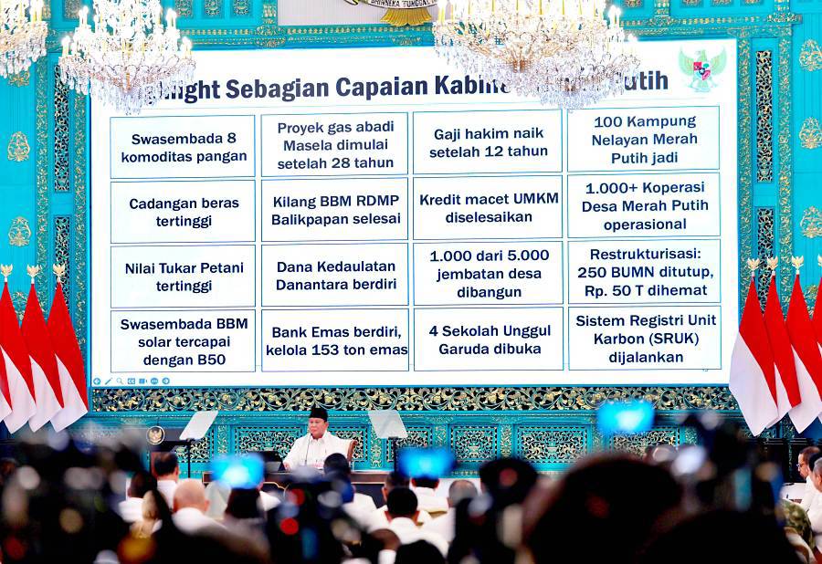[Tim Media Presiden]