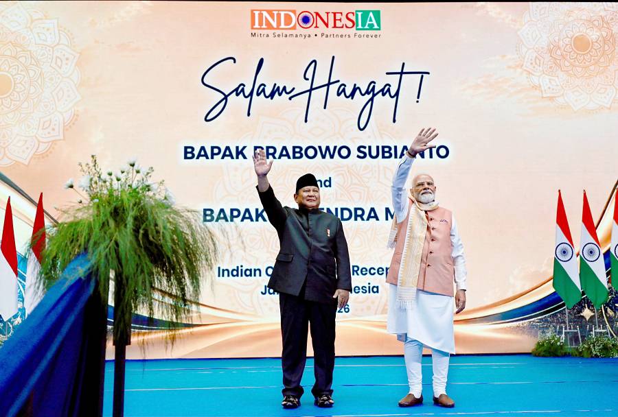 [Tim Media Presiden]