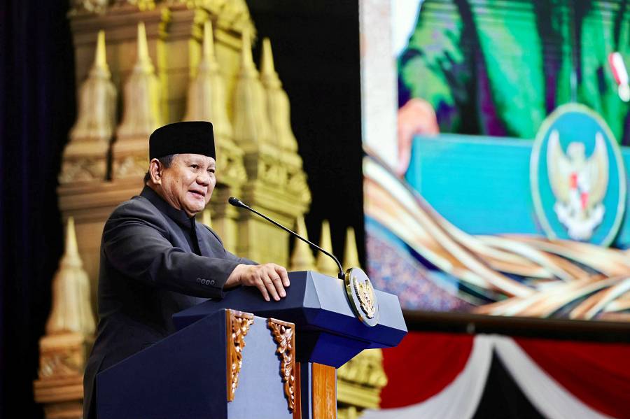 [Tim Media Presiden]