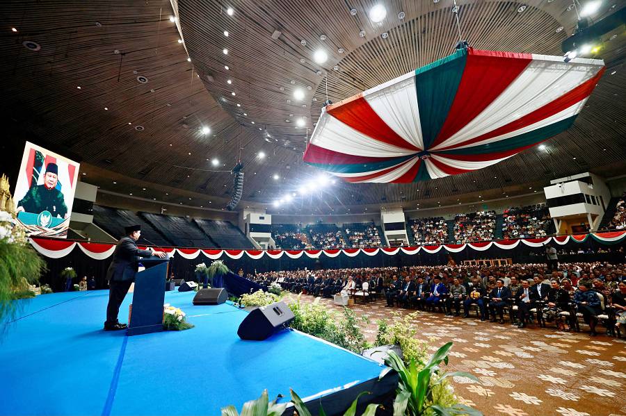 [Tim Media Presiden]