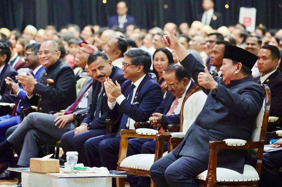 [Tim Media Presiden]