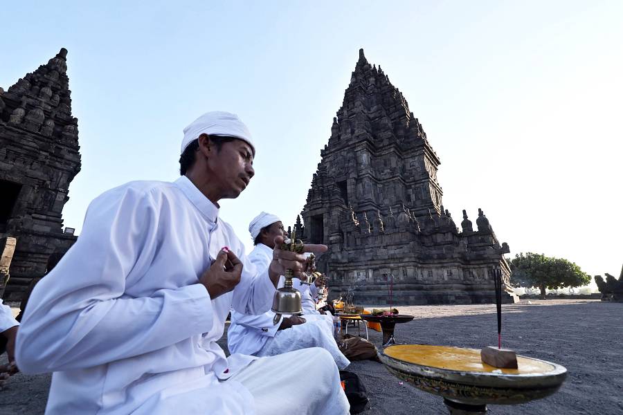 [Tim Media Presiden]