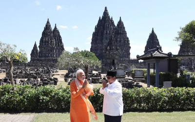 BPOM Perkuat Pengawasan Obat Lewat Kerja Sama dengan India, Regulasi Produk Medis Jadi Fokus
