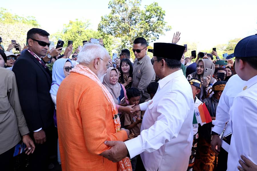 [Tim Media Presiden]