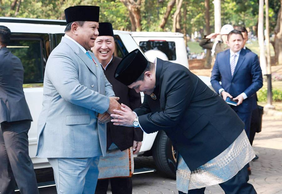 [Tim Media Presiden]