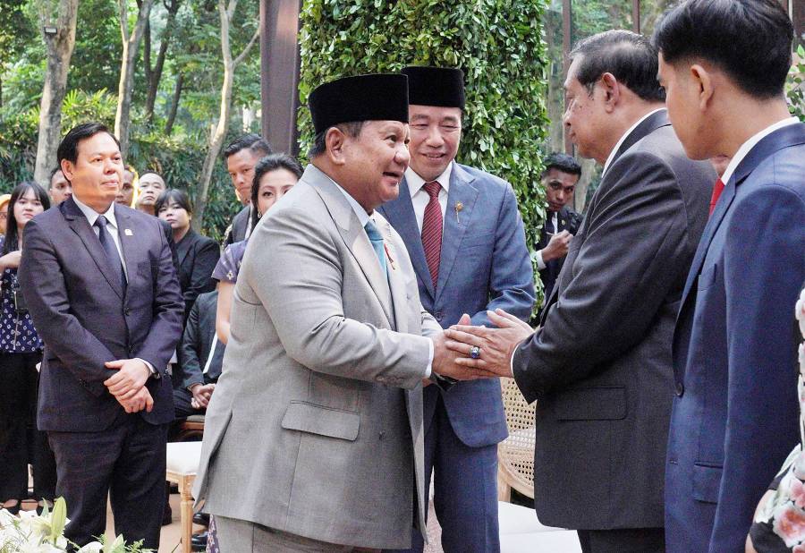 [Tim Media Presiden]