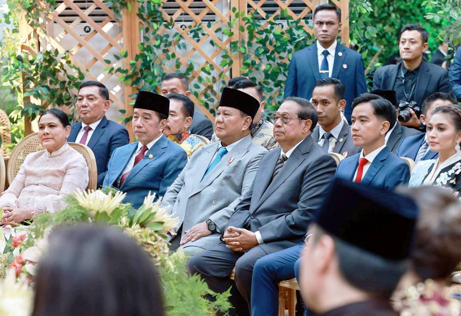 [Tim Media Presiden]