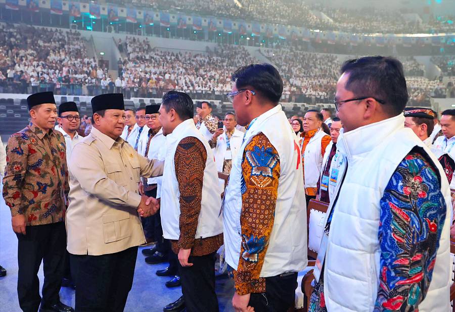 [Tim Media Presiden]